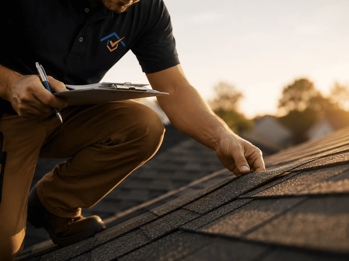 Why Choose Roof Inspection in Stites, ID